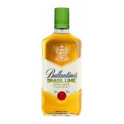 Алкогольний напій на основі віскі Ballantine's Brasil 0,7л