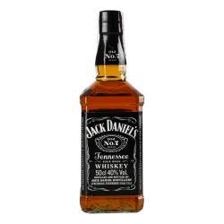 Віскі Jack Daniel's 0,5л