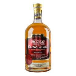 Віскі GlenAladale Red Edition 40%, 0,5 л Шотландія