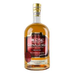 Віскі GlenAladale Red Edition 40%, 0,7 л Шотландія