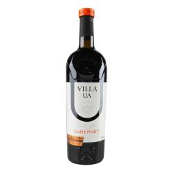 Вино ТМ Villa Krim Каберне 0,75