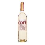 Вино Monte Cote Bianco біле н/солодке 0,75л Фото 3