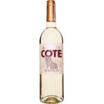 Вино Monte Cote Bianco біле н/солодке 0,75л Фото 4