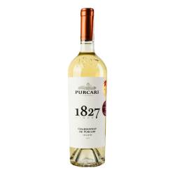Вино Purcari Шардоне  біл.сух.мар. 0.75