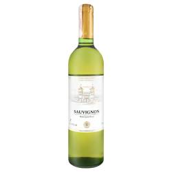 Вино Совіньон біл сух 0,75л Lion Gri