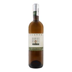 Вино Телавурі біл н/сол 0,75л Marani