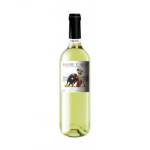 Вино Blanco seco біл сух 0,75 "Sangre y Arena'' Іспанія