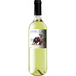 Вино Blanco semidulce біл н/сол 0,75 