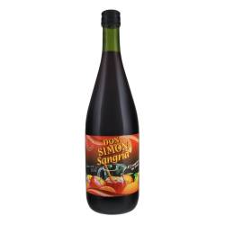 Вино Sangria чер.сол 7% 1л Don Simon Іспанія