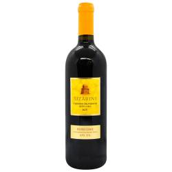 Вино Chianti Sizarini DOCG чер. сухе 0,75л Італія