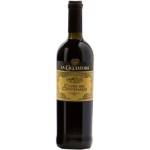 Вино "La Cacciatora" Cuvee del Centenario чер. сухе 0,75л Італія