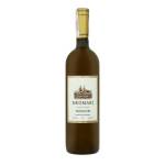 Вино Тбілісурі біле напівсухе 0,75л MEOMARI Грузія