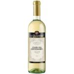 Вино "La Cacciatora" Bianco Cuvee Del Centenario біл сух 0,75л Італія