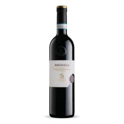 Вино Valpolicella черв. сухе 0.75л Sartori