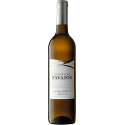 Вино Encostas de Favaios Branco біле сух. 0,75л Португалія