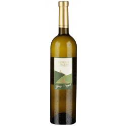 Вино Кампаньола Б' янко ди Кустоза біл сух 0,75л Італія