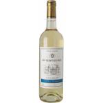 Вино Les Monts du Roy Pierre Dumontet Blanc Moelleux Vin de France біле н/сол 0,75л Франція