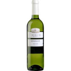 Вино Цинандалі біле сухе 0,75 BAGRATI