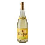 Вино "Vieux Papes" н/сол. біле 0,75 л Франція