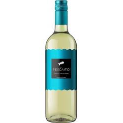 Вино Vicente Gandia El Pescaito Finest Selection Blanco біл. сухе 0,75л. Іспанія