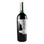 Вино виноградне червоне н/сол. Baronissimo  0,75л ТМ "LUIDGI ANTONIO"