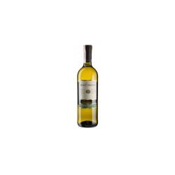 Вино Bianco Dry, Sant'Orsola біле сухе 0,75л Італія