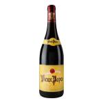 Вино "Vieux Papes" черв сухе  0,75 л Франція