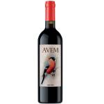 Вино Avem черв. сухе 12% 0,75л Іспанія