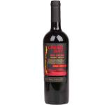 Вино "Creek Bay" Red Blend Мальбек Мерло черв сух 14% 0,75л Чилі