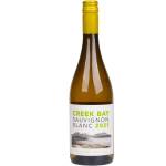 Вино "Creek Bay" Совіньйон Блан біле сух 12,5% 0,75л Чилі