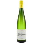 Вино "Alsace Jean Biecher" Гевюрцтрамінер біле сухе 13,5% 0,75л Франція