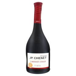 Вино Ж.П. Шене Каберне-Сіра чер сух 0,75л Франція