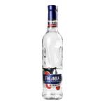 Алкогольний напій Finlandia журавлина 0,5л Фото 1
