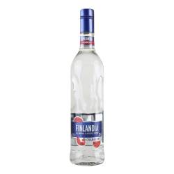 Алкогольний напій Finlandia журавлина 0,5л