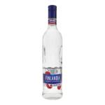 Алкогольний напій Finlandia журавлина 0,7л