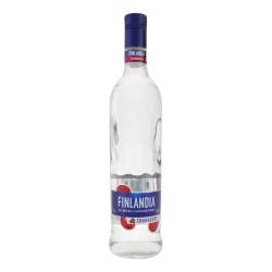 Алкогольний напій Finlandia журавлина 0,7л