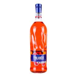 Алкогольний напій Finlandia Редберрі 1л