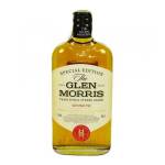 Напій алкогольний  "The Glen Morris" 0,5л