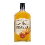 Напій алкогольний  "The Glen Morris Honey" 0,5л