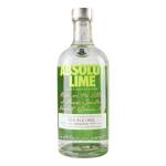 Горілка Absolut Lime 0,7л 40%