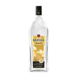 Горілка Barska Premium 40% 0,5 л Литва
