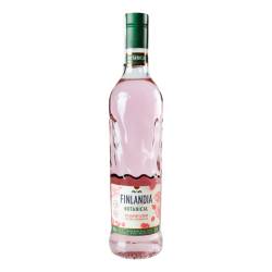 Алкогольний напій Finlandia  Лісова ягода та троянда  30%, 0,7л