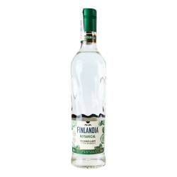 Алкогольний напій Finlandia  Огірок та м'ята  30%, 0,7л
