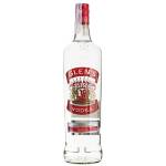 Горілка Glen's Vodka 1л Великобританія