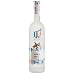 Горілка Ora Vodka 0,7л Франція