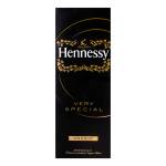 Коньяк Hennessy VS 0,7л (в упак) Фото 2