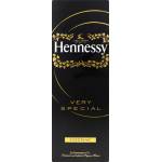 Коньяк Hennessy VS 0,7л (в упак) Фото 4