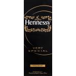 Коньяк Hennessy VS 0,7л (в упак) Фото 5