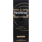 Коньяк Hennessy VS 0,7л (в упак) Фото 6