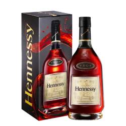 Коньяк Hennessy VSOP 0,5л (в упак)